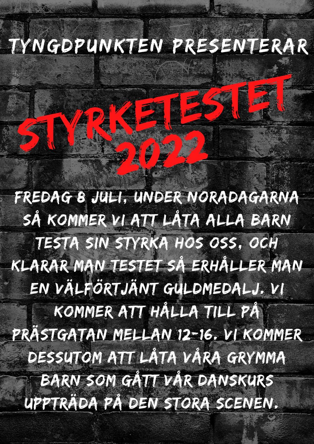 tyngdpunkten