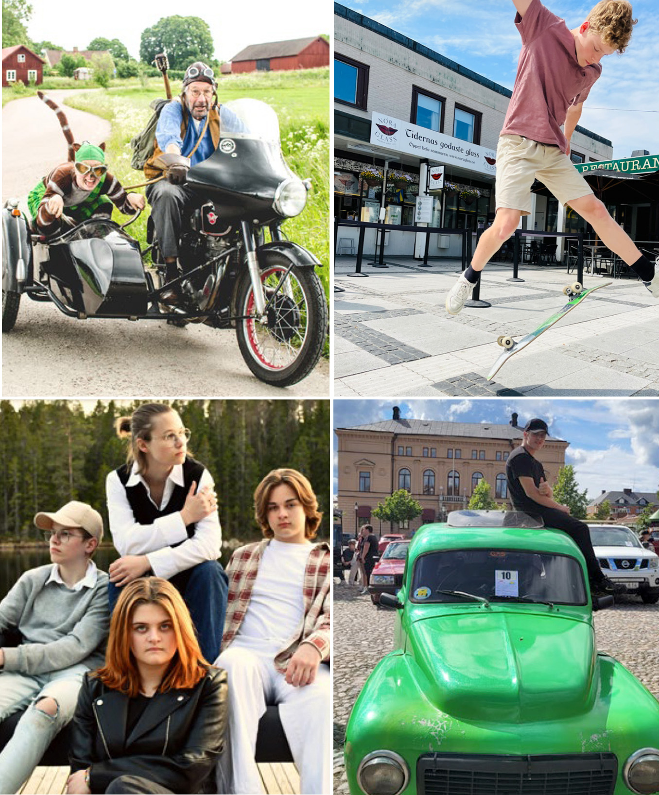 fredag23_noradagarna